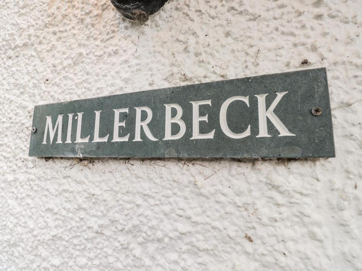 アンブルサイド Millerbeckヴィラ エクステリア 写真